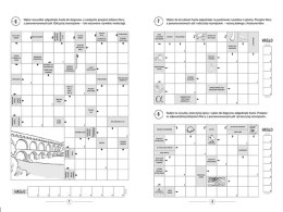 Aksjomat Krzyżówki panoramiczne. Zadania dla miłośników zabawy słowem 10+ KS1074