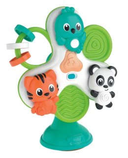 KARUZELA ZE ZWIERZĘTAMI - 17952