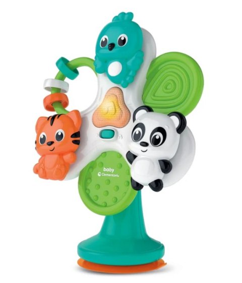 KARUZELA ZE ZWIERZĘTAMI - 17952