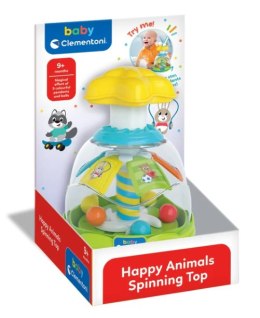 KOLOROWY BĄCZEK ZWIERZĄTKA - 17945