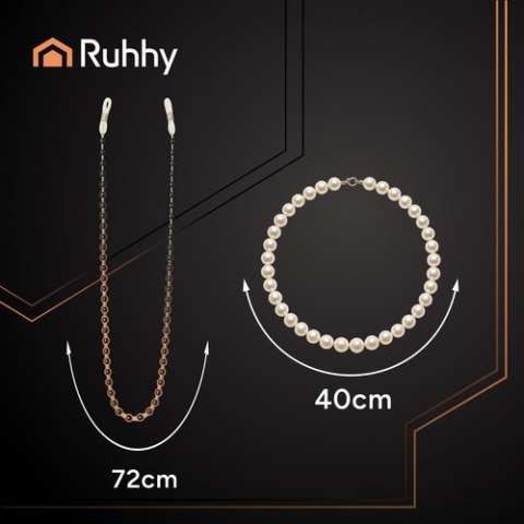 Strój babci 5el. Ruhhy 26149