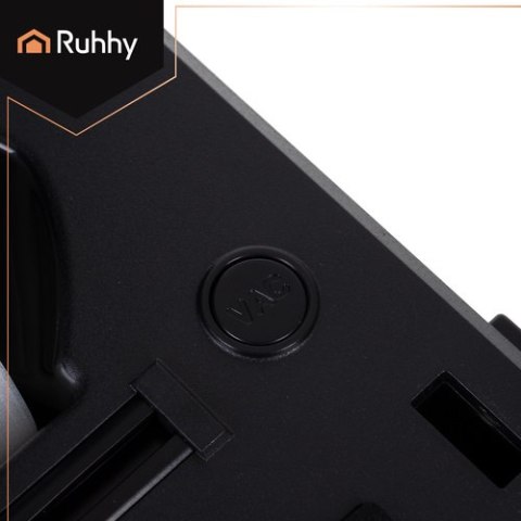 Zgrzewarka do folii- zestaw Ruhhy 24620