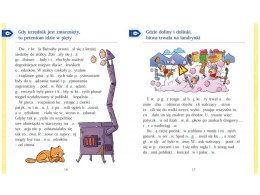 Aksjomat Dyktanda Ferdynanda. Teksty do ćwiczeń ortograficznych. Klasy 1-3 KS1055