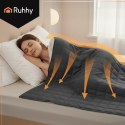Kołdra obciążeniowa 200x220cm 10kg Ruhhy 24427
