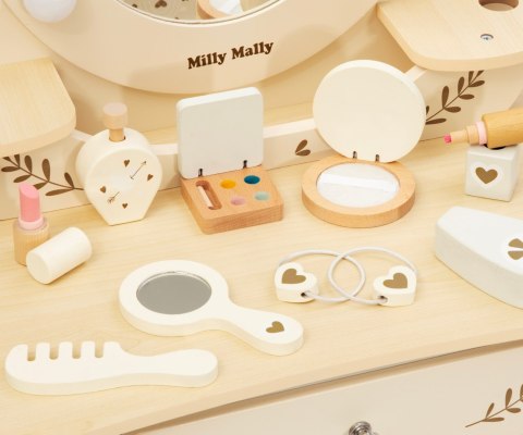 Milly MallyToaletka Elly Natural