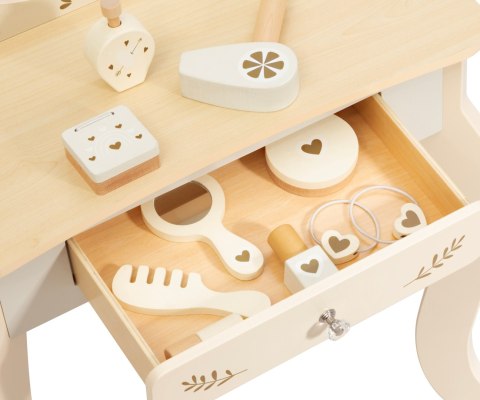 Milly MallyToaletka Elly Natural