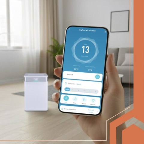 Osuszacz powietrza Brisoo 2000 Ruhhy 26801