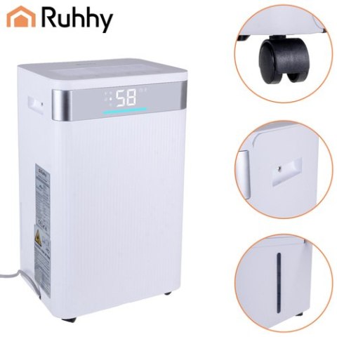 Osuszacz powietrza Brisoo 2000 Ruhhy 26801