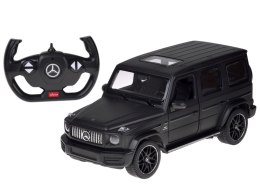 Rastar auto zdalnie sterowane Mercedes AMG G63 1:14 pilot + światła