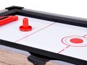 Stół do gry piłkarzyki cymbergraj ping-pong bilard 4w1 GR0770