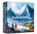 02739 GRA - Karakorum / Knizia King of the Mountains FSC Mix 70% 2739
