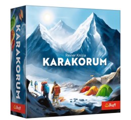 02739 GRA - Karakorum / Knizia King of the Mountains FSC Mix 70% 2739