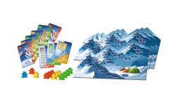02739 GRA - Karakorum / Knizia King of the Mountains FSC Mix 70% 2739