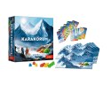 02739 GRA - Karakorum / Knizia King of the Mountains FSC Mix 70% 2739