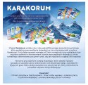 02739 GRA - Karakorum / Knizia King of the Mountains FSC Mix 70% 2739