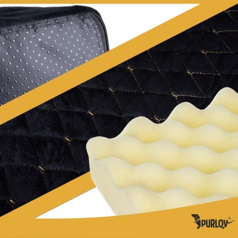 Legowisko ortopedyczne dla zwierząt S Purlov 26914