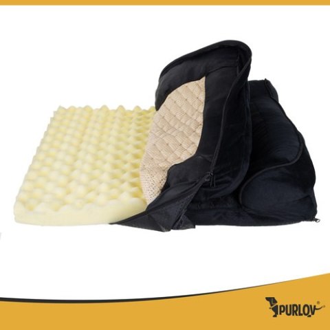 Legowisko ortopedyczne dla zwierząt S Purlov 26914