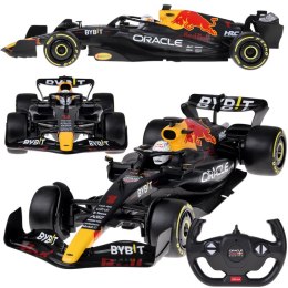 Rastar bolid RB18 F1 model zdalnie sterowany Red Bull Racing 1:12
