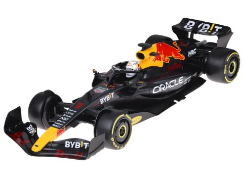 Rastar bolid RB18 F1 model zdalnie sterowany Red Bull Racing 1:12