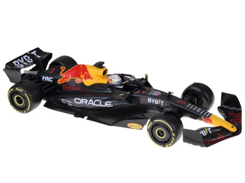 Rastar bolid RB18 F1 model zdalnie sterowany Red Bull Racing 1:12