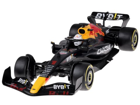 Rastar bolid RB18 F1 model zdalnie sterowany Red Bull Racing 1:12