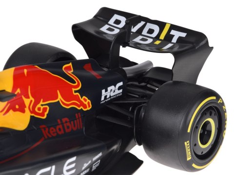 Rastar bolid RB18 F1 model zdalnie sterowany Red Bull Racing 1:12