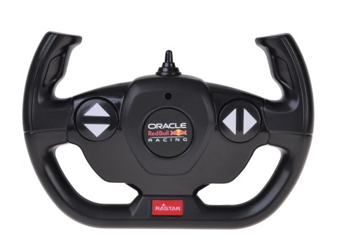 Rastar bolid RB18 F1 model zdalnie sterowany Red Bull Racing 1:12