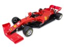 Rastar model do złożenia Ferrari SF1000 1:16 bolid na pilota