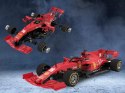 Rastar model do złożenia Ferrari SF1000 1:16 bolid na pilota