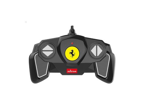 Rastar model do złożenia Ferrari SF1000 1:16 bolid na pilota