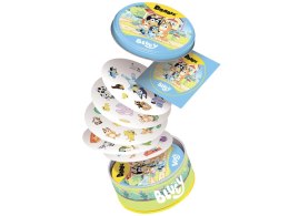 Rebel Karciana gra Dobble Bluey - okrągłe karty do gry GR0825