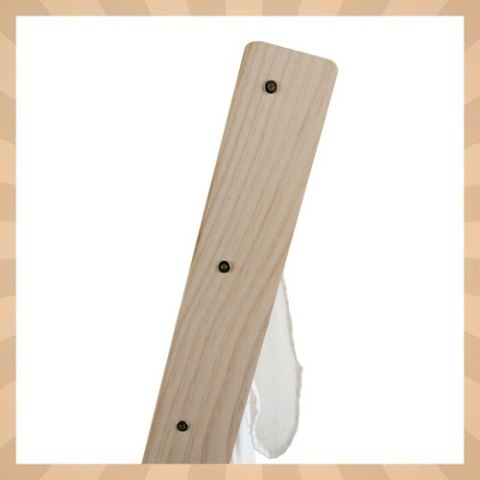 Regał na książki dla dzieci Kruzzel 25809