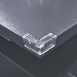 Zabezpieczenie narożników - 12 sztuk Ruhhy 25634
