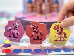 Alexander Bajkowa gra planszowa Królestwo jednorożców