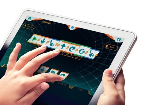 EVOLUTION ROBOT 2.0 - 50818