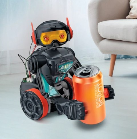 EVOLUTION ROBOT 2.0 - 50818