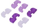 Kostka Puzzle Lock Układanka logiczna Łamigłówka 3D GR0778