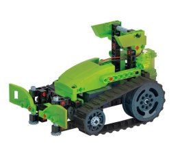 LABORATORIUM MECHANIKI - CIĄGNIK GĄSIENICOWY - 50689