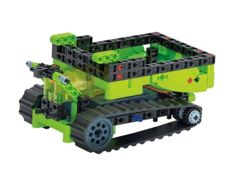 LABORATORIUM MECHANIKI - CIĄGNIK GĄSIENICOWY - 50689