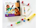 Multigra Gra edukacyjna MONTESSORI Kulka po kulce GR0786