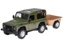 Rastar auto zdalnie sterowane Land Rover Defender 1:14 pilot ośw