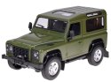 Rastar auto zdalnie sterowane Land Rover Defender 1:14 pilot ośw