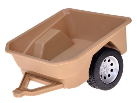 Rastar auto zdalnie sterowane Land Rover Defender 1:14 pilot ośw