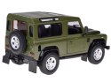 Rastar auto zdalnie sterowane Land Rover Defender 1:14 pilot ośw