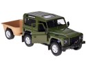 Rastar auto zdalnie sterowane Land Rover Defender 1:14 pilot ośw