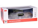Rastar auto zdalnie sterowane Land Rover Defender 1:14 pilot ośw