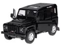 Rastar auto zdalnie sterowane Land Rover Defender 1:14 pilot ośw
