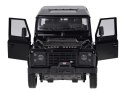 Rastar auto zdalnie sterowane Land Rover Defender 1:14 pilot ośw