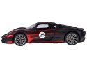 Rastar auto zdalnie sterowane Porsche 918 Spyder 1:14 pilot ośw