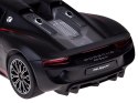Rastar auto zdalnie sterowane Porsche 918 Spyder 1:14 pilot ośw